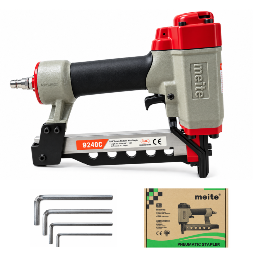 Meite 9240C - zszywacz pneumatyczny