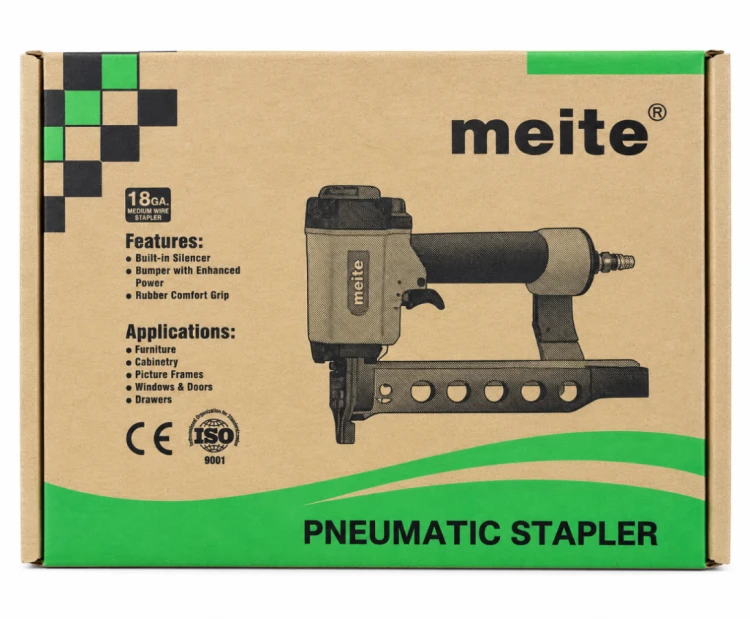 Meite 9240C - zszywacz pneumatyczny