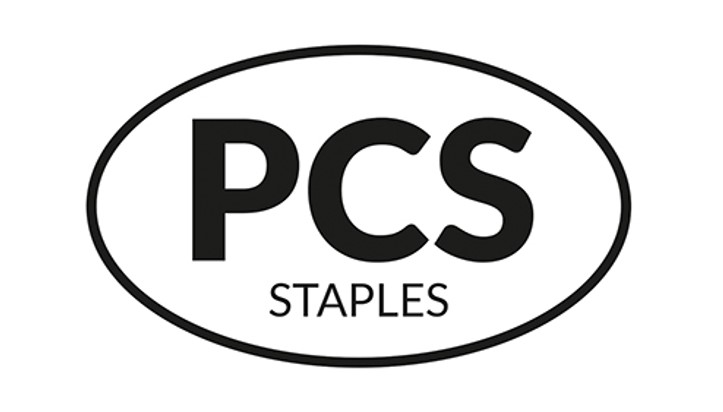 Producent: PCS Staples (przejdź do produktów)